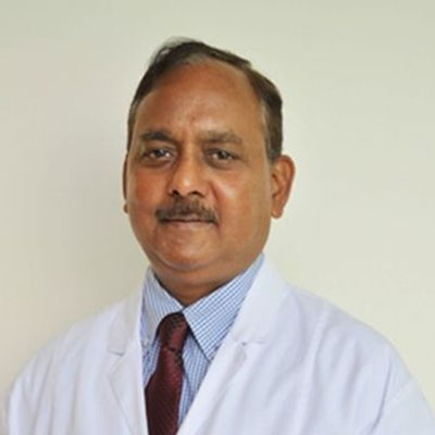 Dr Anant Kumar