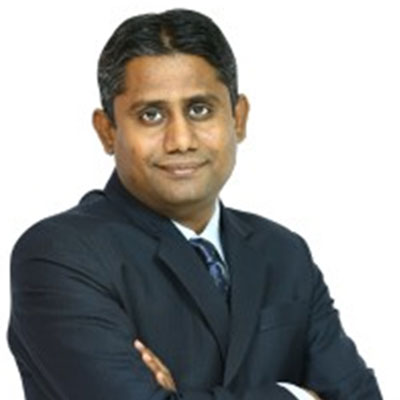 Dr Muruganandham K