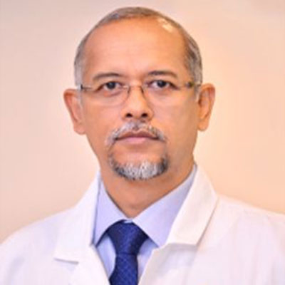 Dr Sanjay Gogoi