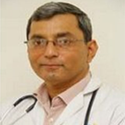Dr Sanjay Maitra
