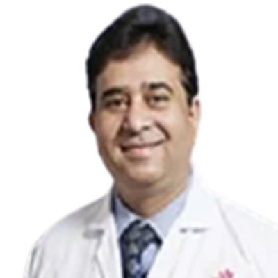 Dr Sudhir Ranjan Dash