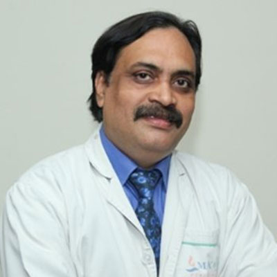 Dr Waheed Zaman
