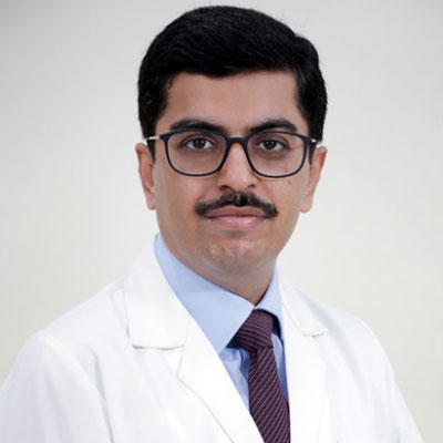 Dr. Abhideep Chaudhary