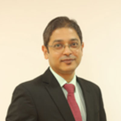 Dr. Basant Mahadevappa