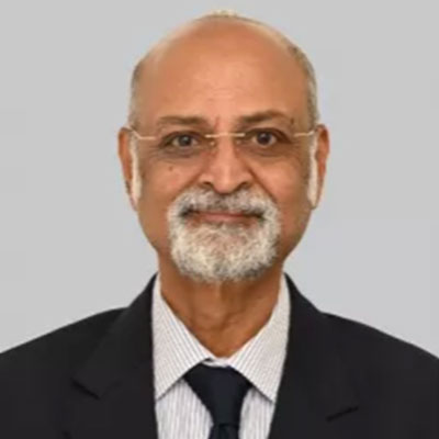 Dr. Sundar Sankaran
