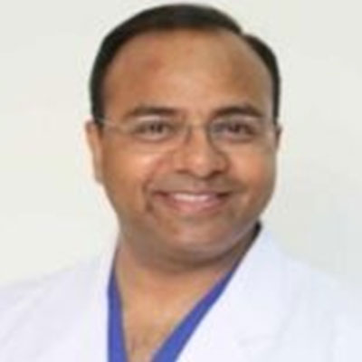 Dr. Ashish Singhal