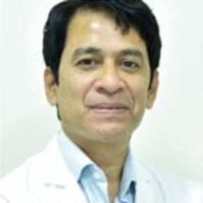 Dr. Giriraj Bora