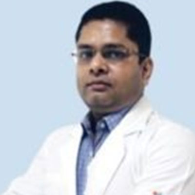 Dr. Pawan Kumar Singh