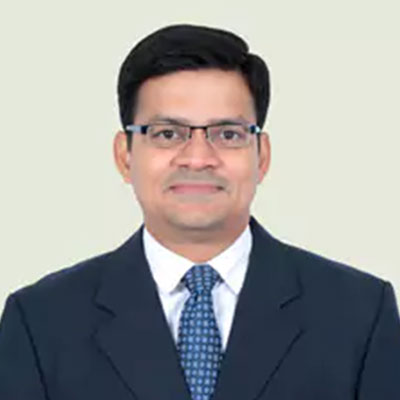 Dr. Prasad Narayan