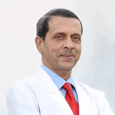 Prof. (Dr.) Arvind Kumar