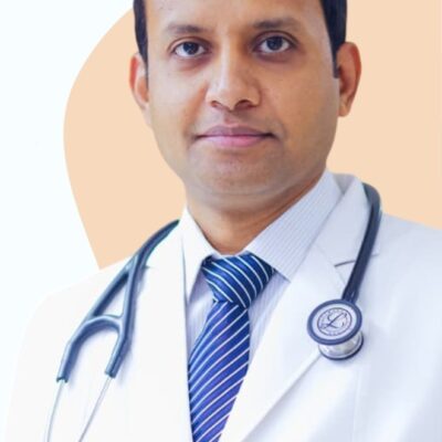 Dr. Pavan Yadav
